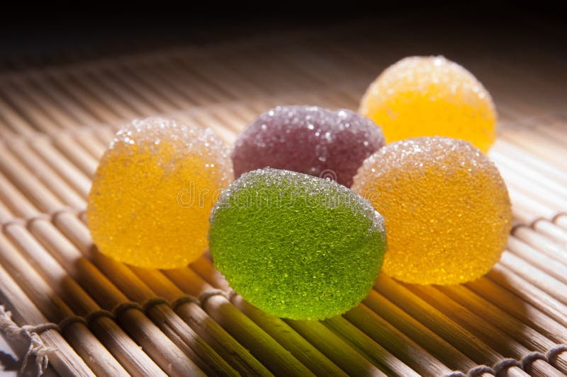 Jujube stock image. Image of green, candy, yellow, sweet 18725553