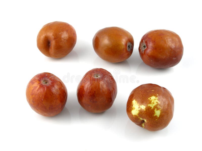 Jujuben stockbilder Jujuben stockbilder
