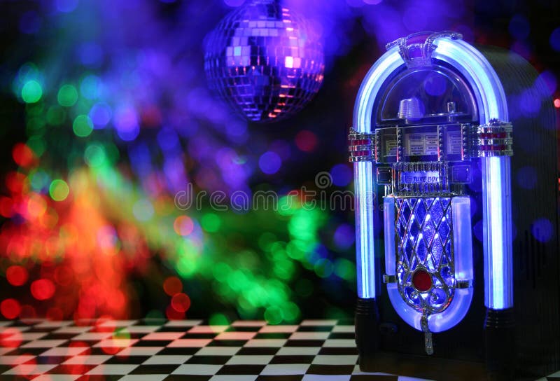 231 Jukebox Neon Stock Photos Free & RoyaltyFree Stock Photos from