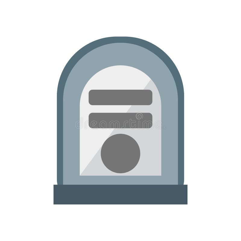 Download Jukebox on white stock vector. Illustration of fashioned - 6998741