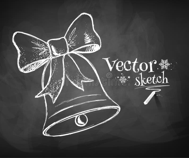 Jul Klocka royaltyfri illustrationer Jul Klocka royaltyfri illustrationer