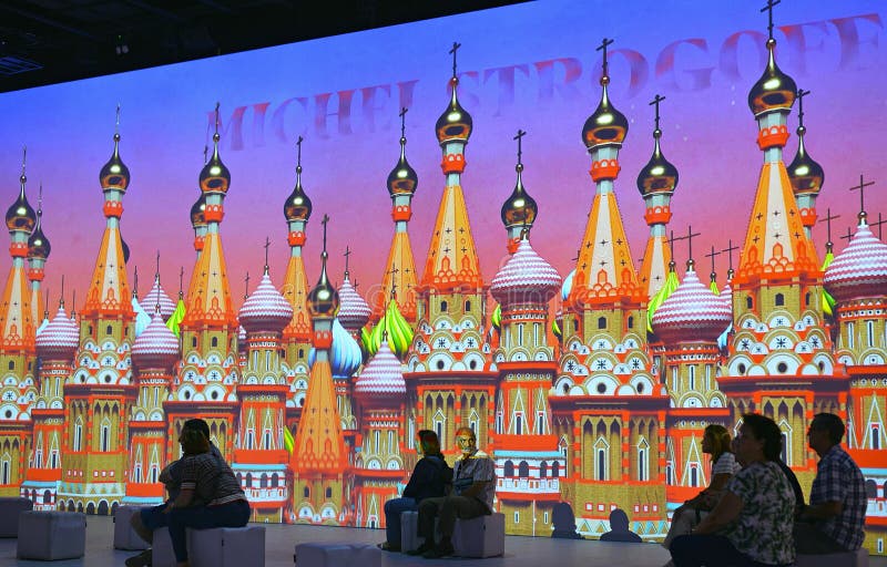 Immersive exhibition dedicated to Jules Verne at the Ideal Digital Arts Centre in Barcelona,?? Catalonia, Spain. JULES VERNE 200 is the most ambitious large-format production of all those created by IDEAL (Layers Of Reality) and the most complete: immersive rooms, virtual reality, metaverse and traditional exhibition halls. It will premiere worldwide at IDEAL, the Digital Arts Centre in Barcelona,?? next September 2024. The 3D film that will be projected in the well-known immersive room with more than 1000 m² of screen will incorporate a new dome that will completely change the perception of visitors to a cultural space that is already iconic in the city of Barcelona. And through virtual reality, we will premiere a Verneian metaverse that surpasses all the limits of the imagination to take a tour of the spaces of Verne s 5 most popular novels.