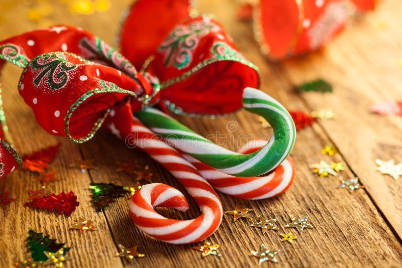 Julgodisrottingar arkivfoto Julgodisrottingar arkivfoto