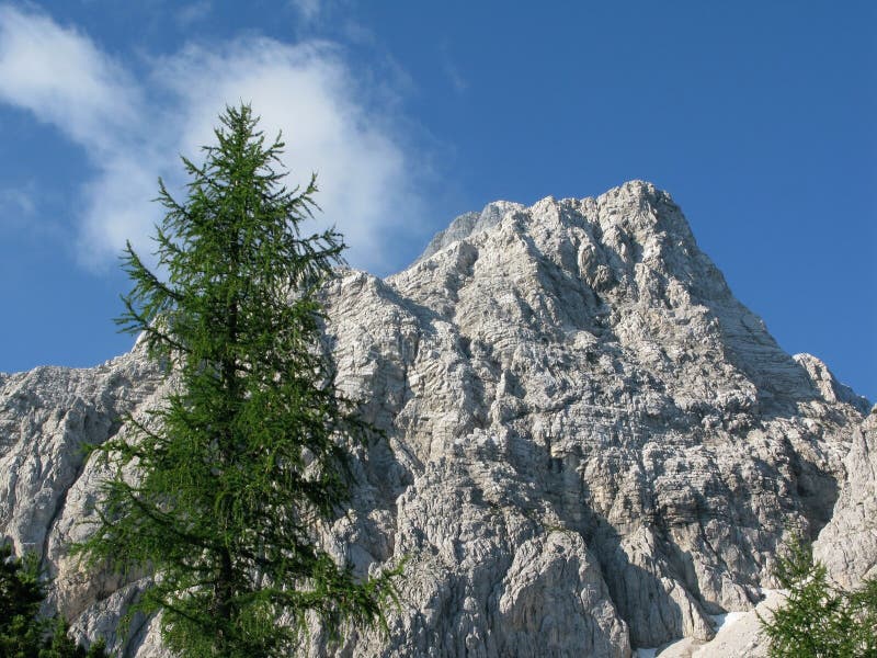 Julian Alps