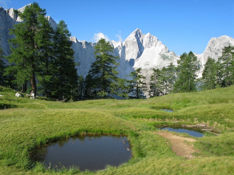 Julian Alps