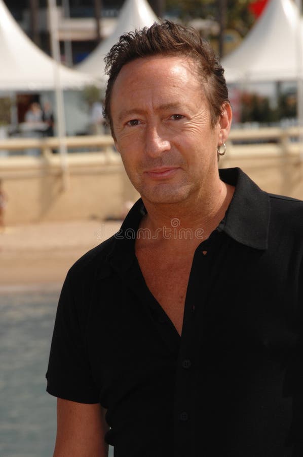 Julian Lennon, editorial stock photo. Image of featureflash - 24727183