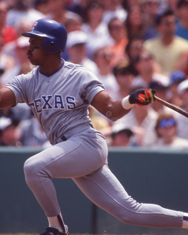 Julio Franco, Atlanta Braves Editorial Stock Image Image of baseball