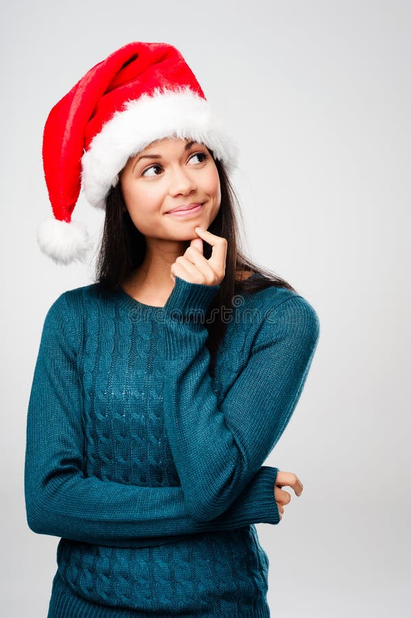Julstående fotografering för bildbyråer