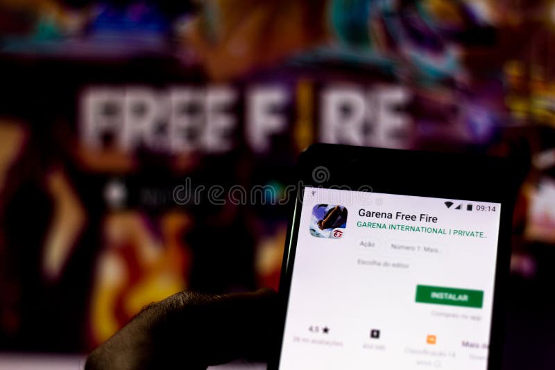 How To Download Free Fire In iPhone 