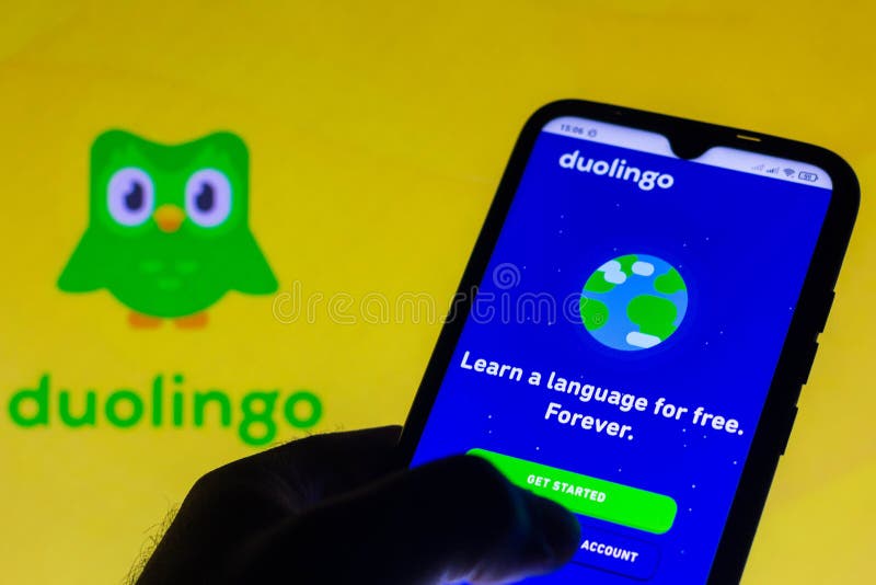 duolingo logo