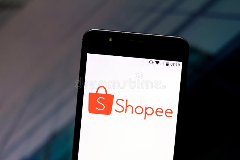 Shopee Logo Stock Photos - Free & Royalty-Free Stock Photos from