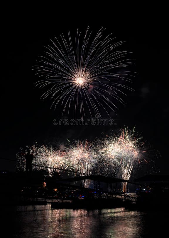duck creek fourth of july