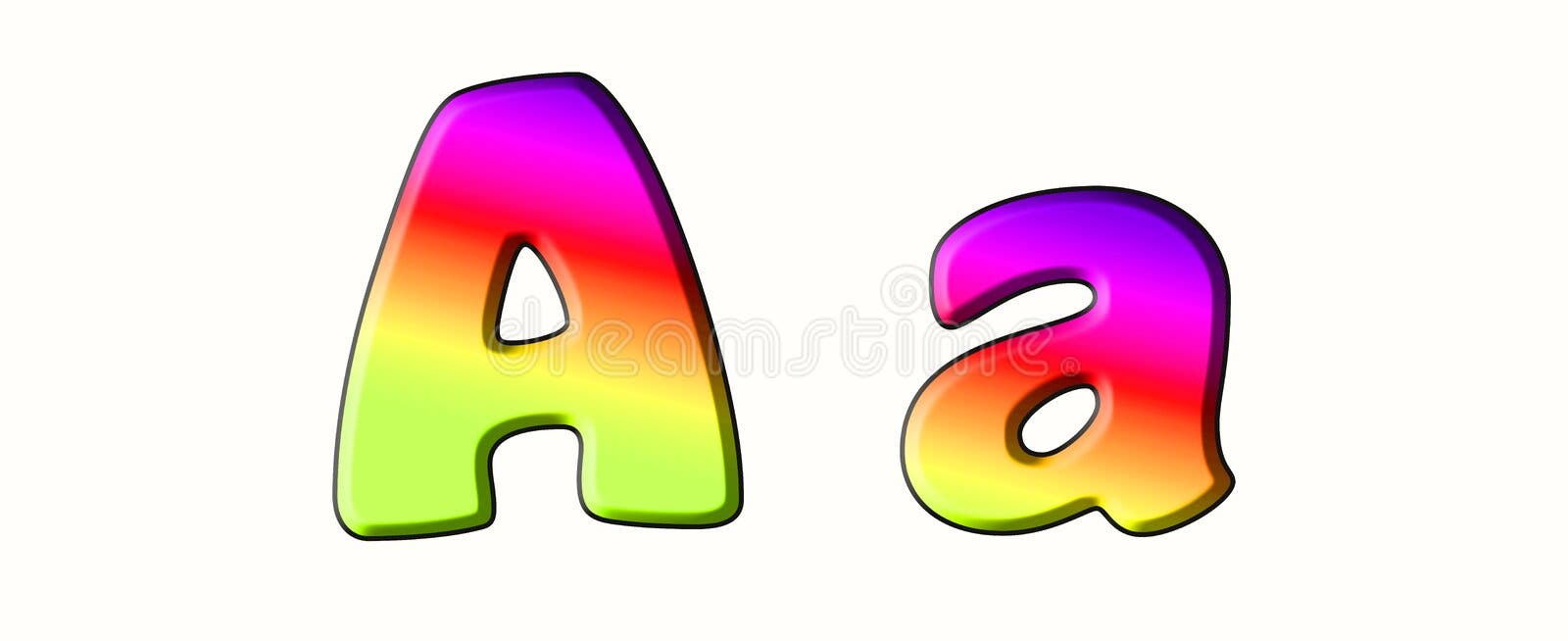 Jumble gradient sans serif alphabet letters calligraphy letter typeface typography unique stock illustration Jumble gradient sans serif alphabet letters calligraphy letter typeface typography unique stock illustration