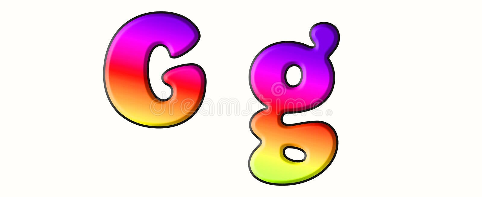 Jumble gradient sans serif alphabet letters calligraphy letter typeface typography unique royalty free illustration Jumble gradient sans serif alphabet letters calligraphy letter typeface typography unique royalty free illustration