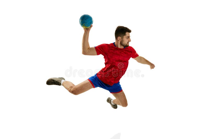 Handball Poster Stock Photos Free & RoyaltyFree Stock Photos from