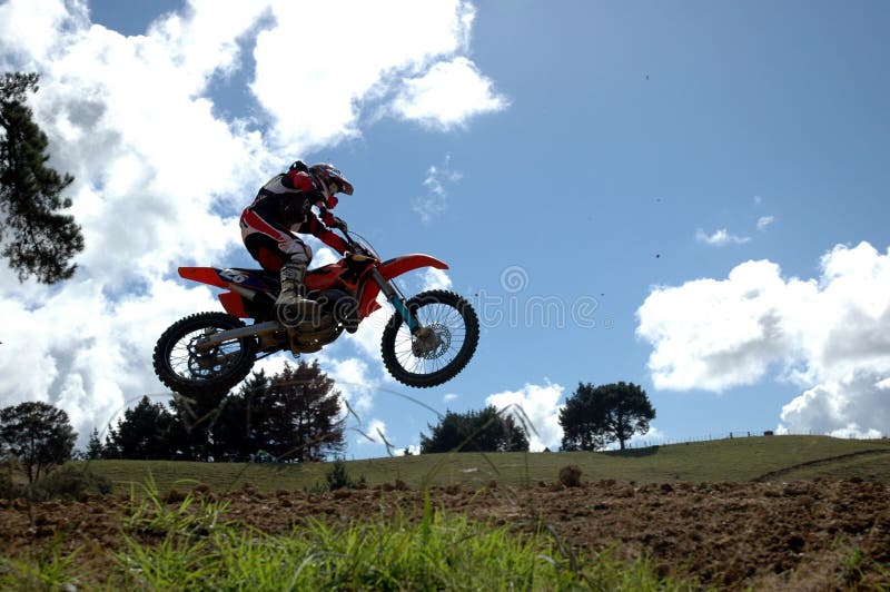 Jumping royalty free stock image