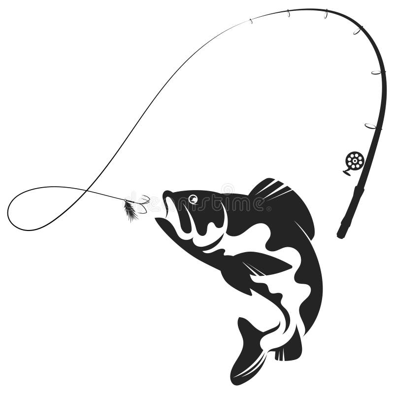 Download Fishing Silhouette Stock Illustrations - 23,374 Fishing ...