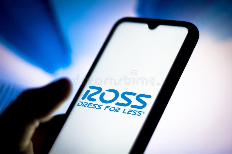 Ross store hi-res stock photography and images - Alamy