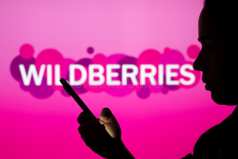 Wildberries logo PNG images free download