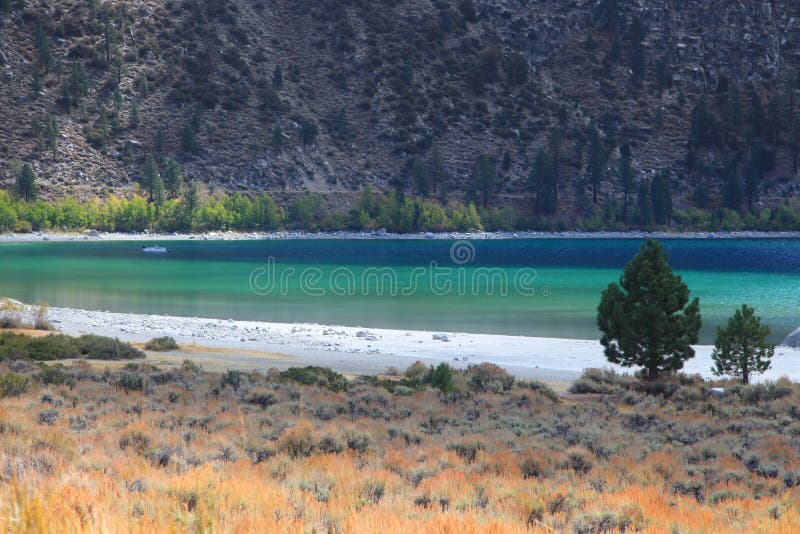 June lake