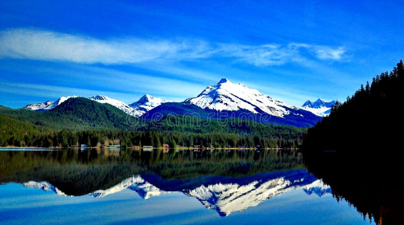 Juneau Alaska