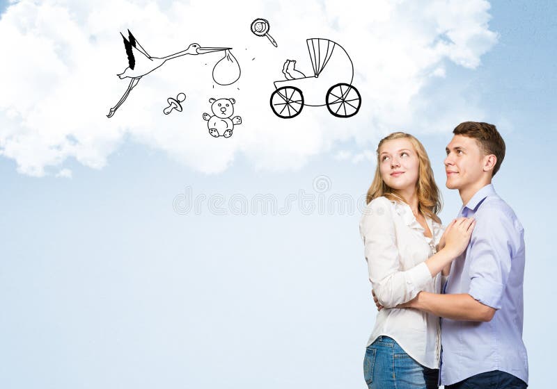 Junge glückliche Paare stockbilder Junge glückliche Paare stockbilder