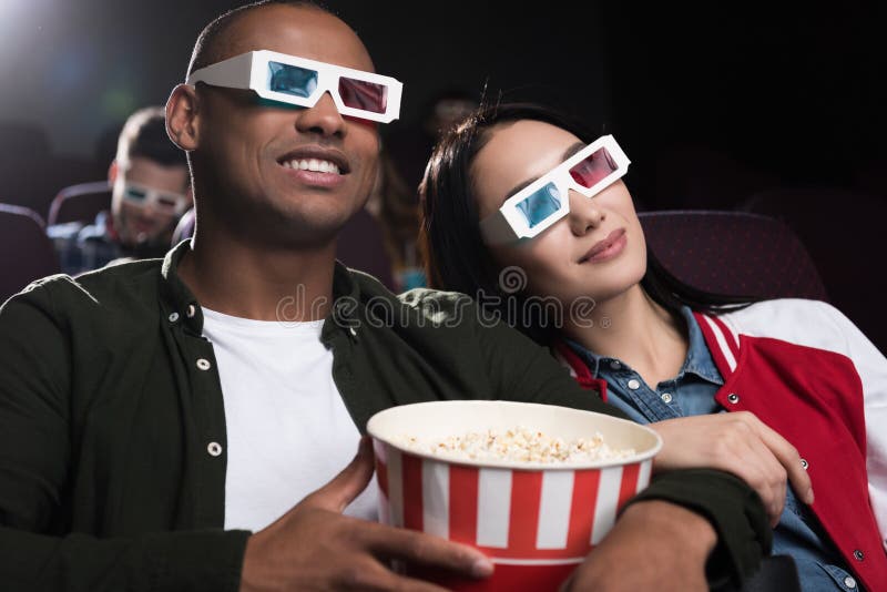 Film schwarzer mann aus weißen mädchen
