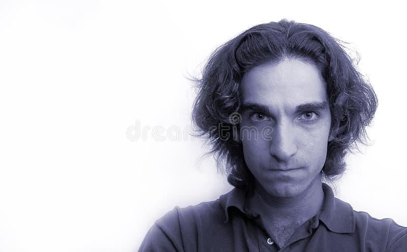 Download Junger Mann series-6 stockfoto. Bild von leuchte, hand, geschäft - 30034