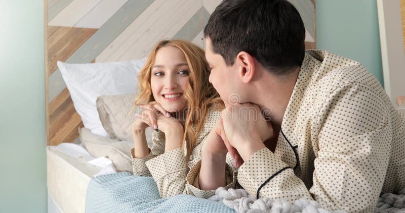 Flirten mit ehemann