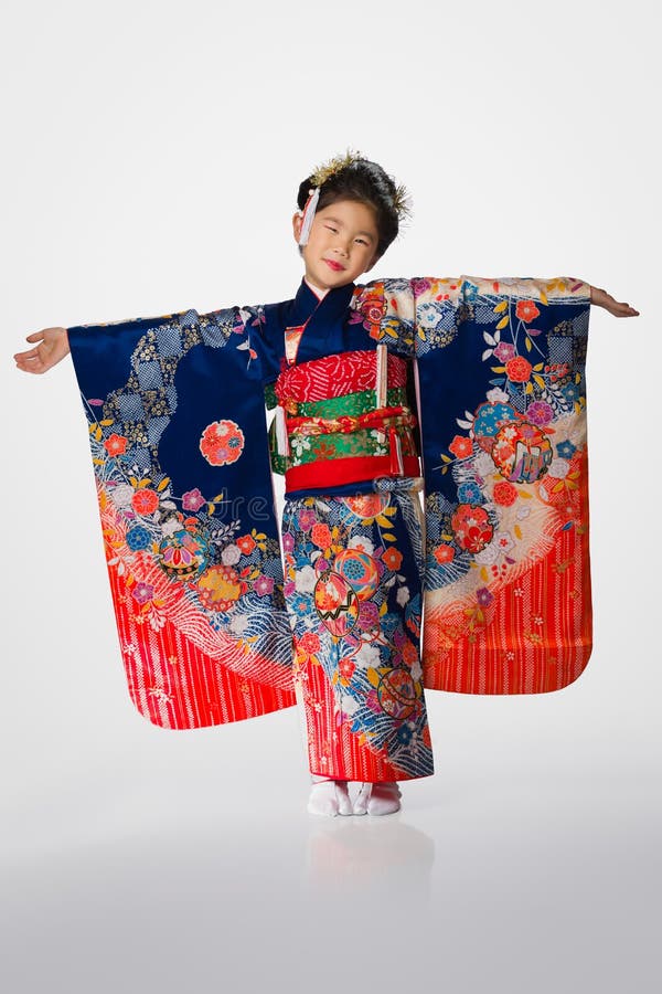 Weißer mann aus japanischen mädchen