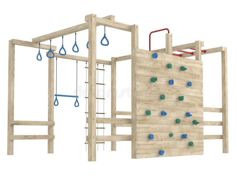 jungle gym climbing frame 26770552