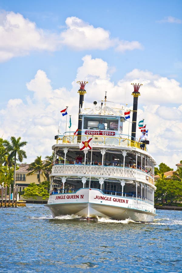 riverboat cruise fort lauderdale