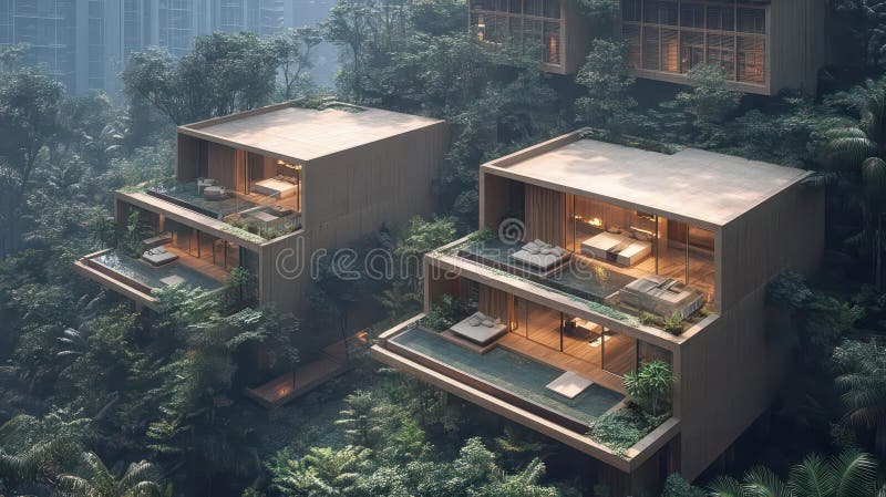 Picture of Luxury Family Suite OceanView Eco chic Infinity Ro - Apartments for ...