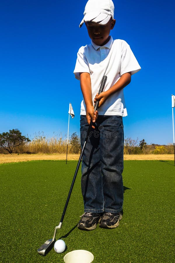 2+ Golf junior Free Stock Photos StockFreeImages