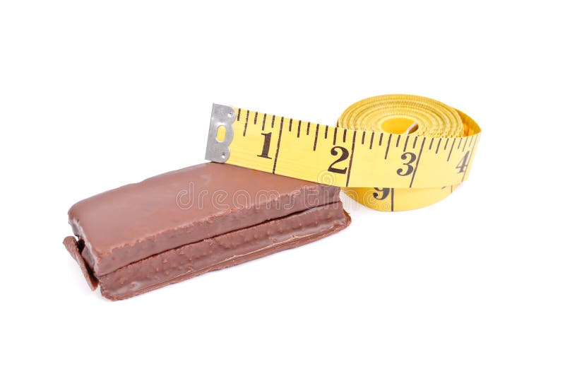 Junk Food Weight Gain stock image. Image of indulgence 20832823