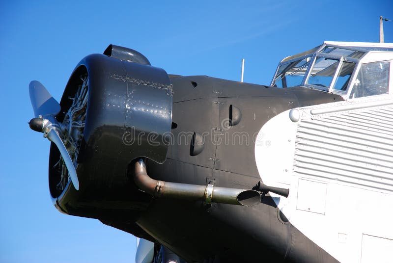 Junkers Ju 52