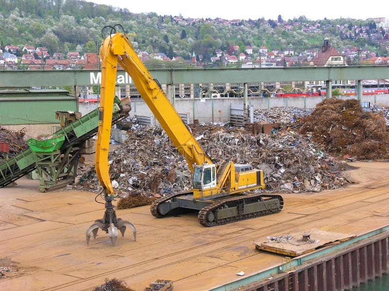 Hydraulic pump stock photo. Image of valve, gauge, factory 33386938