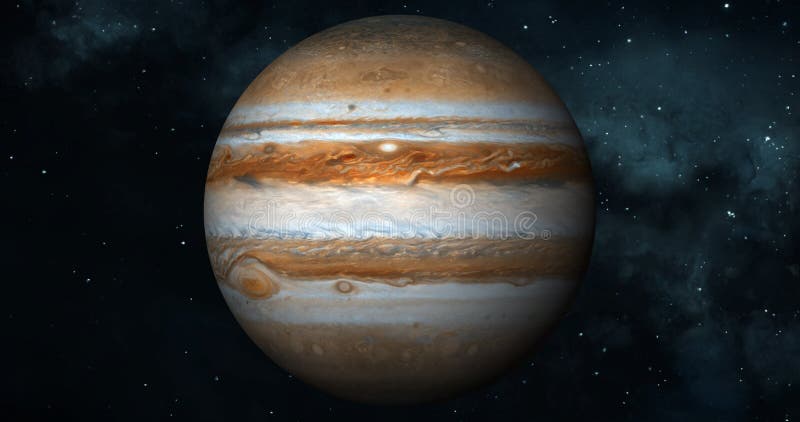 Jupiter Planet