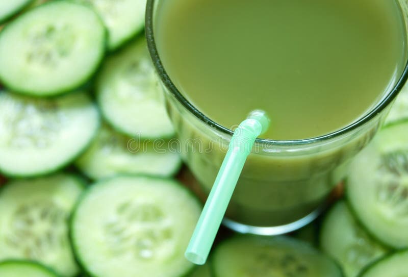 Jus de légumes image stock Jus de légumes image stock