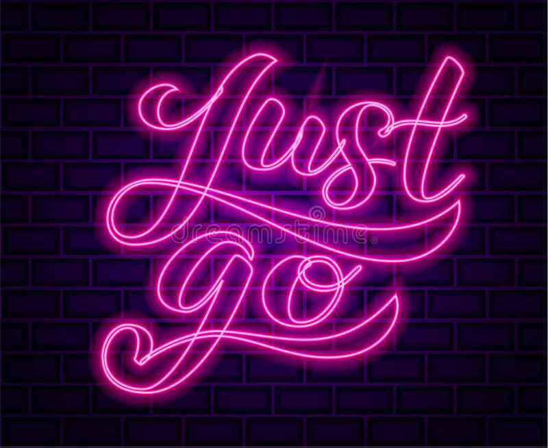 neon going out clothes