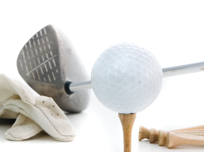 Just Golf