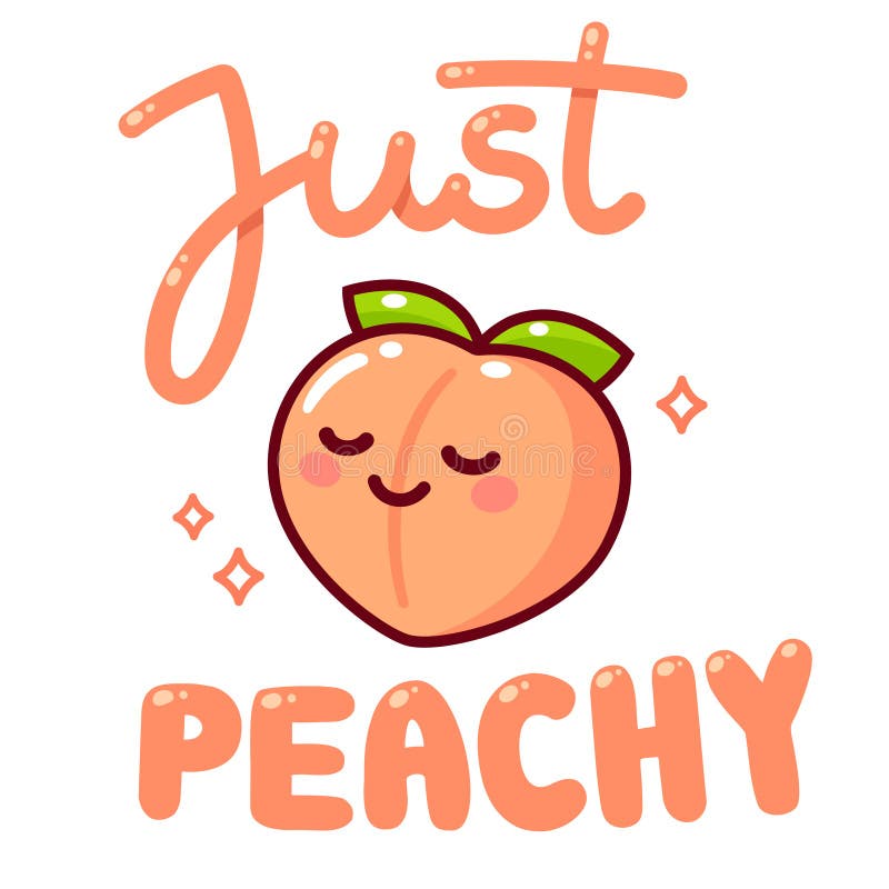 Mini Pink Diamond Sticker - Pages Peaches