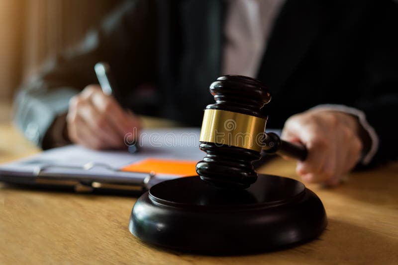 Justice and law concept. stock photography Justice and law concept. stock photography
