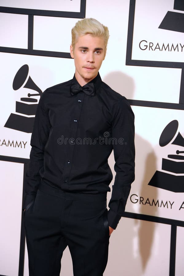 Justin Bieber editorial photography. Image of personality - 171393667