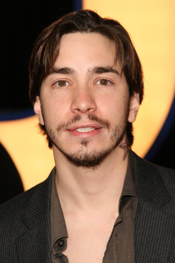 Justin Long Justin Long editorial stock photo. Image of premiere - 30726428