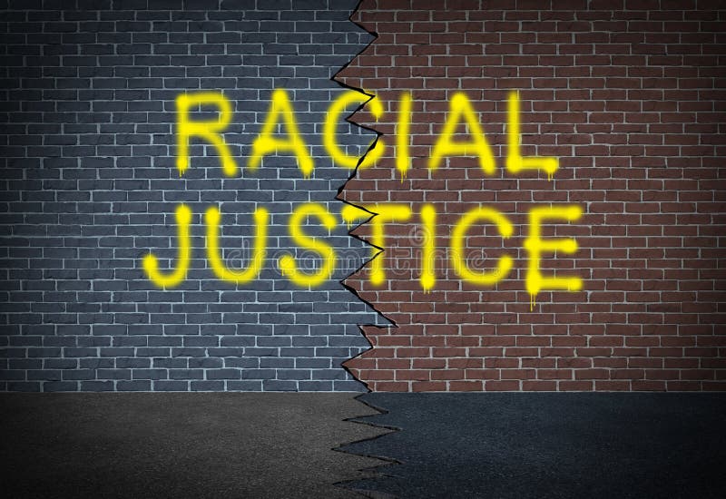 Justiça racial