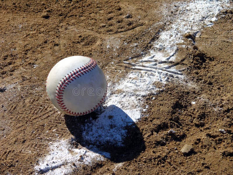 Download Justo ou sujo foto de stock. Imagem de baseball, diamante - 57590