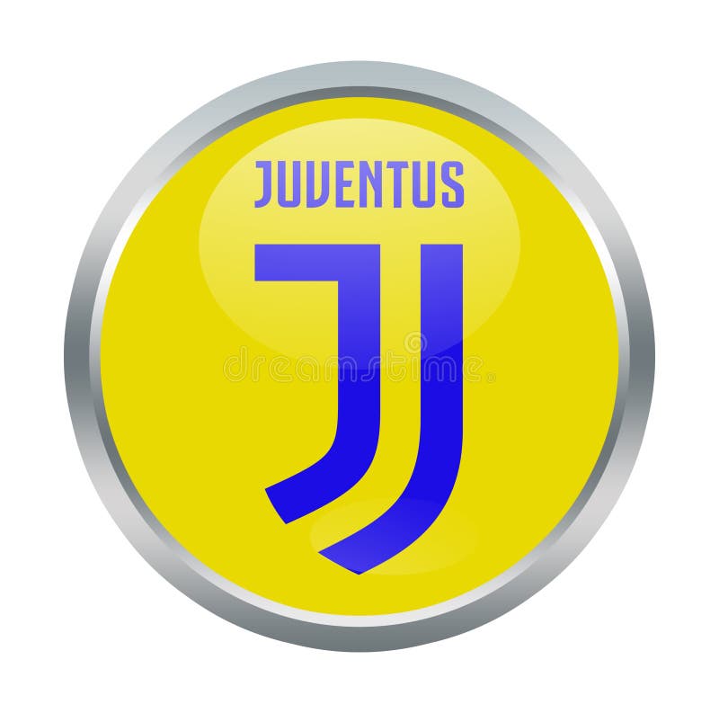 Juventus Fc Stock Illustrations – 43 Juventus Fc Stock Illustrations,  Vectors & Clipart - Dreamstime