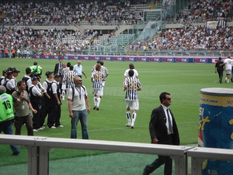 Serie B Trophy_1  Foto di calcio, Calcio