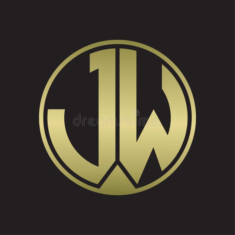 Jw Logo Stock Illustrations – 403 Jw Logo Stock Illustrations, Vectors ...